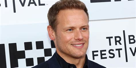 ‘Outlander’ Twitter Is Going Wild Over Sam Heughan's Thrilling .